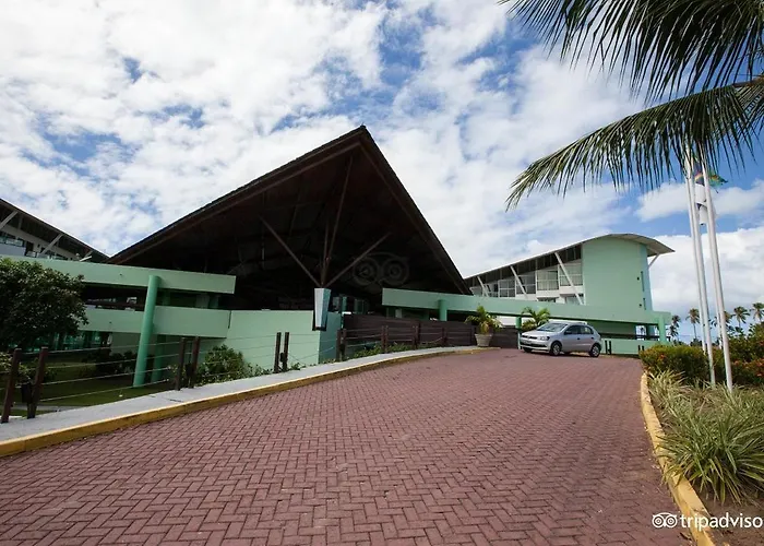 Ancorar Flat Resort Pôrto das Galinhas